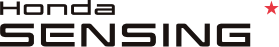HONDA SENSING