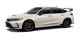 シビック TYPE R