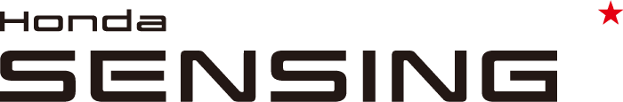 HONDA SENSING
